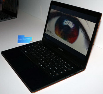 lenovo ideaPad u300s 